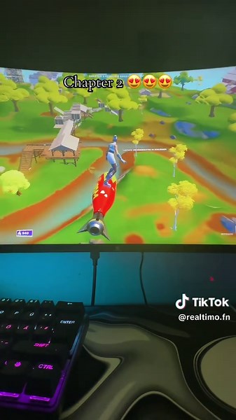 Chapter 2 Map Code 6353-9761-7080 Guide