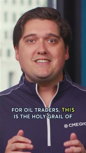 Here's how the weekly EIA report can move energy markets