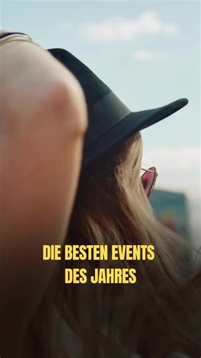 Berlin Festivals 2026: Musik, Beats und mehr