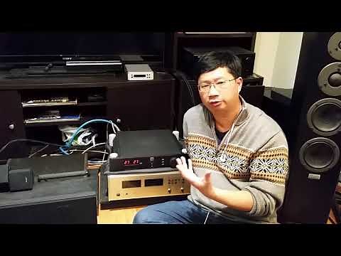 Simaudio Moon i5 integrated stereo amp review