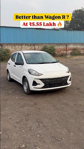 Hyundai Grand i10 Nios Era 🔥 Walkaround | Boot, Engine, Interior, Exterior & Features 2026 #shorts