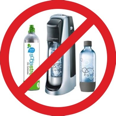 How to Refill Sodastream Cylinder