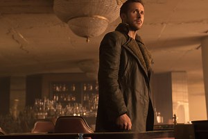 527K views · 24 reactions | The director of Blade Runner 2049 narrates a scene from the film featuring Ryan Gosling. | Video From The New York Times | Facebook