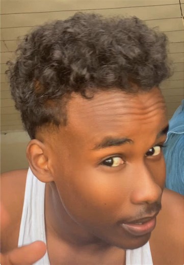 Explore Somali Hairstyles on TikTok