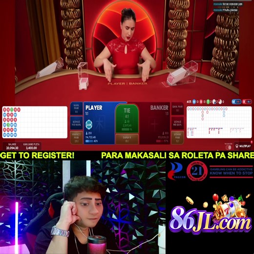 Lamang na ang pogiii | Vigor Gaming