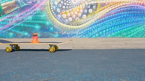 698K views · 256 reactions | Today old sneakers left Sue on edge! Why? Because she couldn't wash them clean and was very upset. She decided to throw her dirty sneakers into the trash. But Sam gave Sue a great idea to create a new design for old sneakers! | SLICK SLIME SAM | Facebook