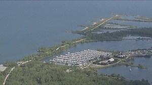 ‘Shining star’: Family mourning loss of daughter, 24, killed in Toronto boating crash
