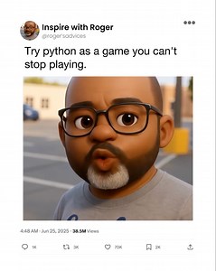 Top-rated Python course is a few clicks away! 💻 | Codefinity