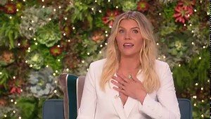 38K views · 737 reactions | Amanda Kloots opens up about the song "What They'll Say About Us" by FINNEAS, inspired by her late husband, Nick Cordero and the Black Lives Matter protests. | The Talk | Facebook