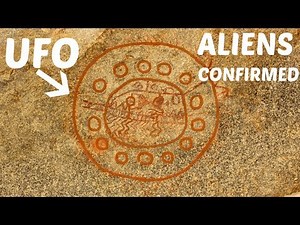Just Discovered UFO & Alien Evidence in India. You Won't Believe this!