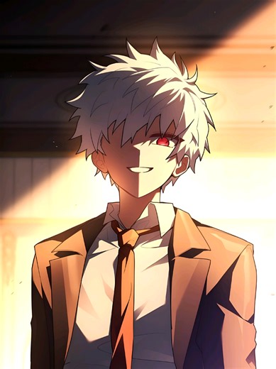 The Legendary Hero is an Academy Honors Student