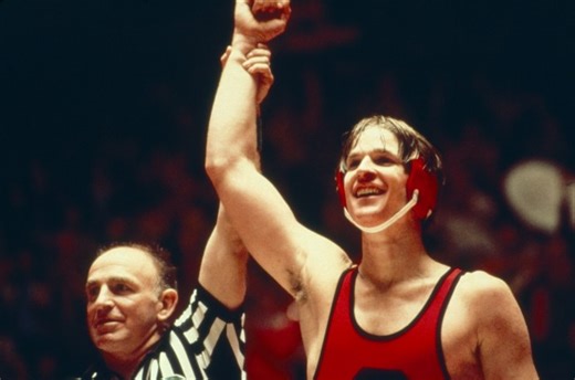 40 Years Later, ‘Vision Quest’ Is Still a Great Sports Movie — with a Wild Horny Streak