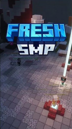 I Found the Most Fun Minecraft Server Ever! #minecraft #fyp #minecraftmemes