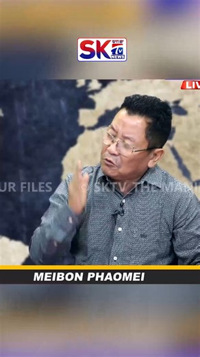 136K views · 2.1K reactions | TO WATCH FULL EPISODE, VISIT "THE MANIPUR FILES" PLAYLIST ON SKTV YOUTUBE CHANNEL https://www.youtube.com/watch?v=-7nM4D7QM2M To Watch 24X7 Download SKTv Manipur App from Google Play Store & Apple App Store #SKTV #SKTVMANIPUR #manipur #news #manipurnews #newsfrommanipur #manipurinews #manipuri #imphal #manipursktv #THEMANIPURFILES #SKTVNEWS #KshPremchand #RajNongthombam #KhumanthemGentle | SKTv Manipur | Facebook