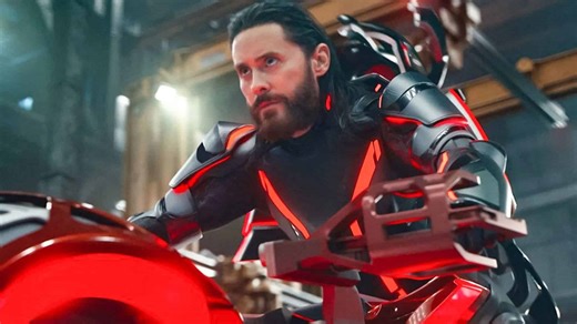 Tron: Ares Movie Review: Amazing visuals with undercooked storytelling