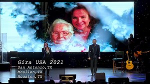 Con estos tres conciertos en Texas terminamos la primera parte de la gira por Estados Unidos. En el 2022 viene Chile, Uruguay, Mexico, Miami, New York, Puerto Rico, Colombia, Perú, República Dominicana, España y mucho más, festejando nuestro 40 Aniversario juntos!. Mil Gracias por acompañarnos! | Pimpinela
