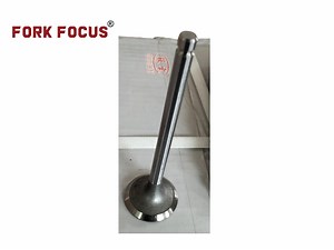 [Hot Item] Heli Hangcha Genuine Forklift Spare Parts Exhaust Valve for Original Forklift Accessories Supplier