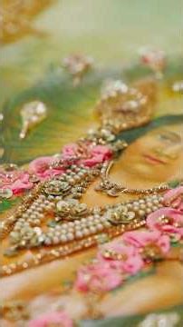 Behind-the-scenes where art meets science/ What is an Oleograph?