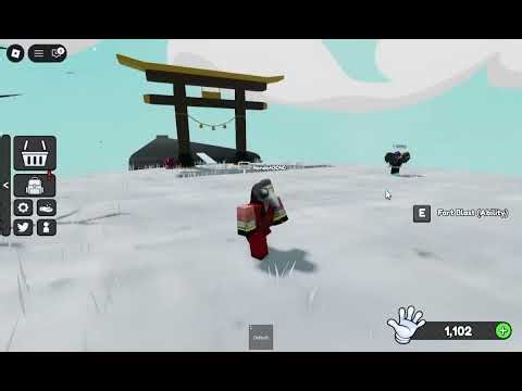 How to Get Hellfire Sigil Effect in Slap Battles Roblox