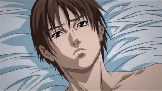 Gantz ep 15