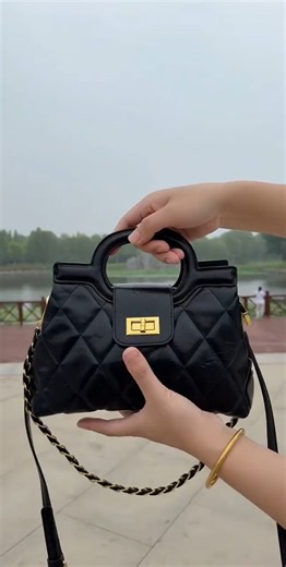 Premium & Crossbody HandBag Collection | Stylish, High-Quality Bags for Every Occasion #shortsfeed