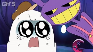 How to cook TADC🎪 COMPLETE EDITION 1 THE AMAZING DIGITAL CIRCUS (TADC) GH'S ANIMATION | GH'S