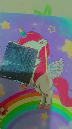 diy scratch note tutorial