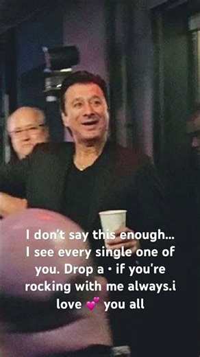 #steveperry #80srock #80smusic #music #journey #love #rock #fyp #trending #europe #singer #classic