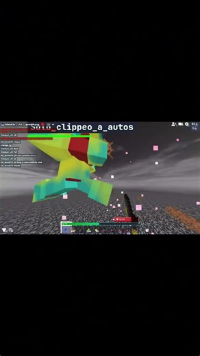 Air combo ez #minecraft #bloxdio #comboes #minicombo #pvp #edit #robloxpvp #shrtsvideo