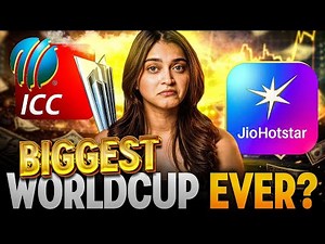 Biggest Worldcup Ever?