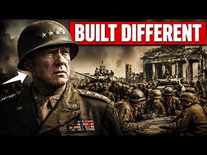 Why This General Was the Only One to Win a Pacific Island