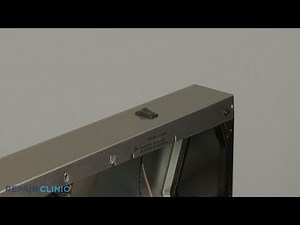 Frigidaire Gas Range Oven Light Switch Replacement (5304515139)