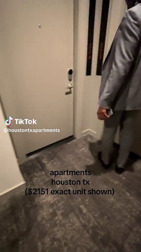 Exploring Luxury High-Rise Apartments in Houston, TX