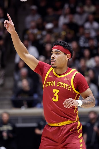 "We knew that Cyclone Nation was in a hard spot so we wanted to do anything we could to get the win." Lifelong Cyclone fan Tamin Lipsey shares his emotions on Matt Campbell's departure. | CycloneFanatic