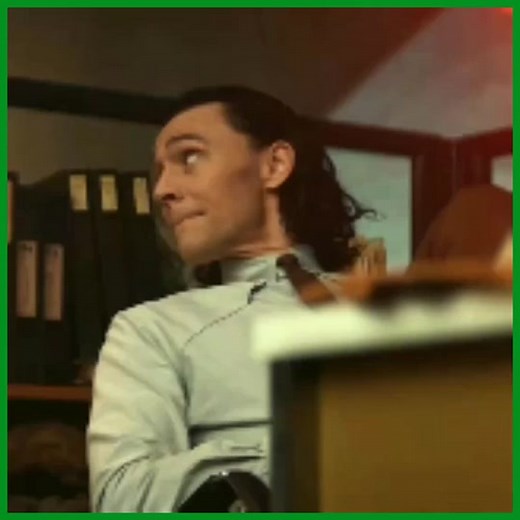 Adorable Loki Moments: Cute Marvel Edit