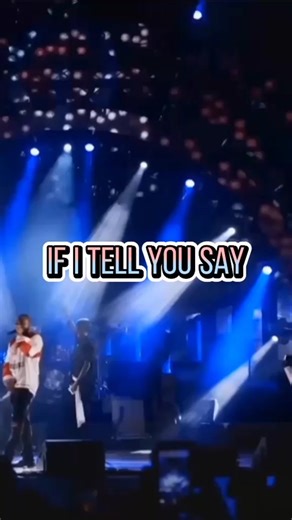 Davido Love Songs: If I Tell You Say I Love You - Live Performance