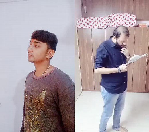 #duet with @jaydeepsoni4#tiktokindia #lipchallenge #gujjkigang #gujjkisena #guju_rocks #gujjratichok