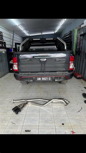 Push Start Button Installation for Vigo VNT – RM688