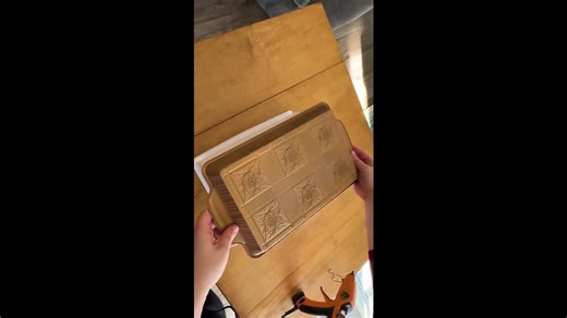 Everyone's buying Dollar Tree bins because of this!