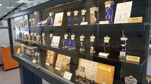 Lihat Berbagai Macam Parasit Mengerikan di Meguro Parasitological Museum
