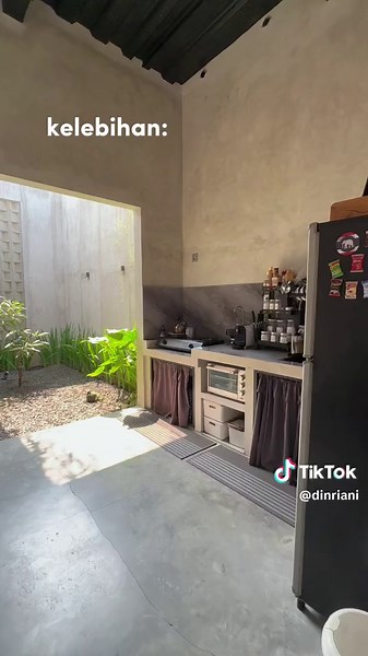 Desain Rumah Tanpa Sekat: Konsep Open Space Terbaik