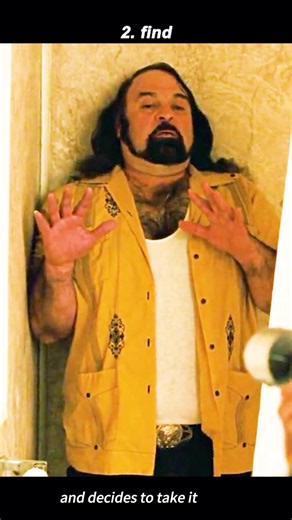 🔫💰 No Country for Old Men 2007 A Hunters Choice A Hitmans Code A Sheriffs Lament