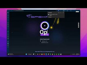 How to Download SpexFetch