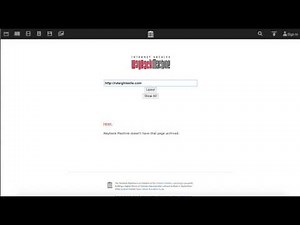 Use Archive.org Wayback Machine to Troubleshoot Google Indexing Issues