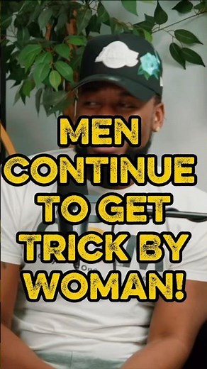 Are Men getting tricked into committing? How many of you can say the ladies in your life is solid?