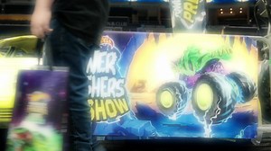 52 reactions · 11 shares | Coming to Kissimmee on May 3rd and 4th at Silver Spurs Arena! Be the first to experience the all-new Hot Wheels Monster Trucks Live™: Glow-N-Fire™ show! Witness this new, fiery twist on the epic monster truck action you've come to love. Featuring the brand new Skelesaurus™ along with favorites including Bigfoot®, HW 5-Alarm™, and more. ️ BUY TICKETS NOW ️ | Hot Wheels | Facebook