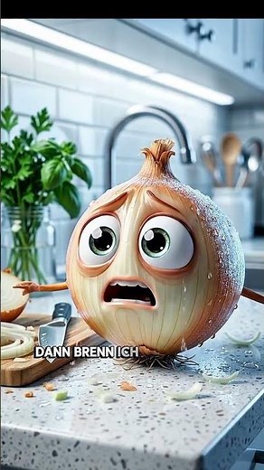 4 Geniale Küchen-Hacks, die jeder kennen muss! 🍳🧅