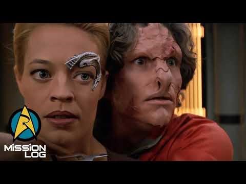 "Repentance" Star Trek: Voyager, Season 7, Episode 13