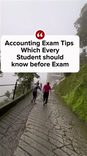 Accounting Exam Tips Every Class 12 Student Must Know | CBSE Boards Strategy | Accountancy