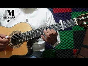 En mi Viejo San Juan - Requinto Completo